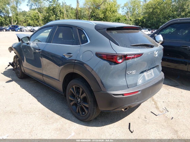 Aukcja sprzedaży 2024 Mazda Cx-30 2.5 S Carbon Edition, vin: 3MVDMBCM6RM665297, numer aukcji: 45694359