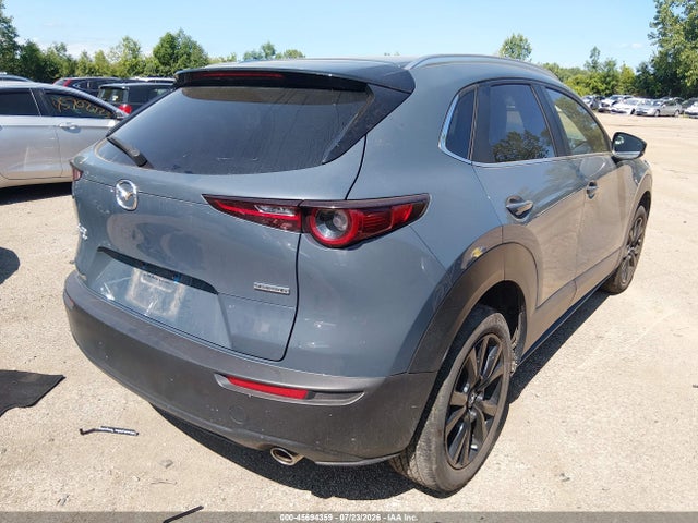 Aukcja sprzedaży 2024 Mazda Cx-30 2.5 S Carbon Edition, vin: 3MVDMBCM6RM665297, numer aukcji: 45694359