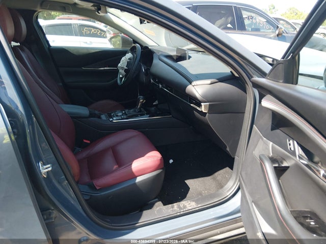 Aukcja sprzedaży 2024 Mazda Cx-30 2.5 S Carbon Edition, vin: 3MVDMBCM6RM665297, numer aukcji: 45694359
