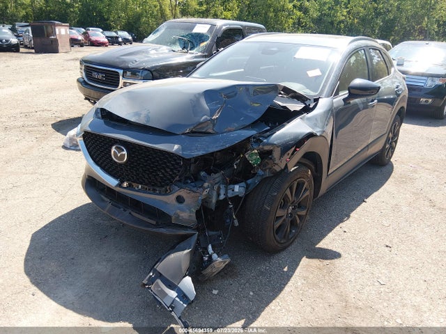 Aukcja sprzedaży 2024 Mazda Cx-30 2.5 S Carbon Edition, vin: 3MVDMBCM6RM665297, numer aukcji: 45694359