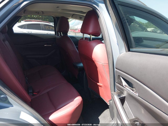 Aukcja sprzedaży 2024 Mazda Cx-30 2.5 S Carbon Edition, vin: 3MVDMBCM6RM665297, numer aukcji: 45694359