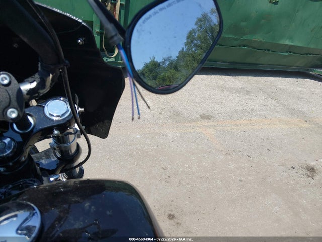 Aukcja sprzedaży 2025 Harley-davidson Fxbb, vin: 1HD1YJ914SB013208, numer aukcji: 45694364