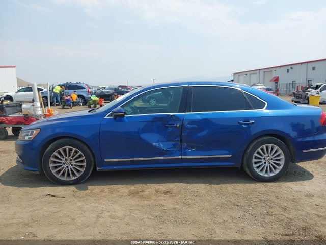 1VWBT7A30HC025070 Volkswagen Passat 1.8t Se