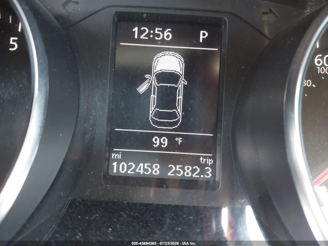 1VWBT7A30HC025070 Volkswagen Passat 1.8t Se