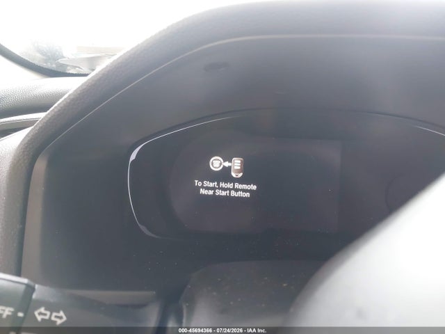 45694366 :رقم المزاد ، 1HGCV1F57JA260481 vin ، 2018 Honda Accord Ex-l مزاد بيع