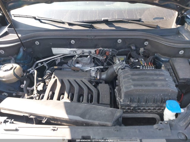 Aukcja sprzedaży 2019 Volkswagen Atlas 3.6l V6 Sel Premium, vin: 1V2NR2CA4KC610799, numer aukcji: 45694390