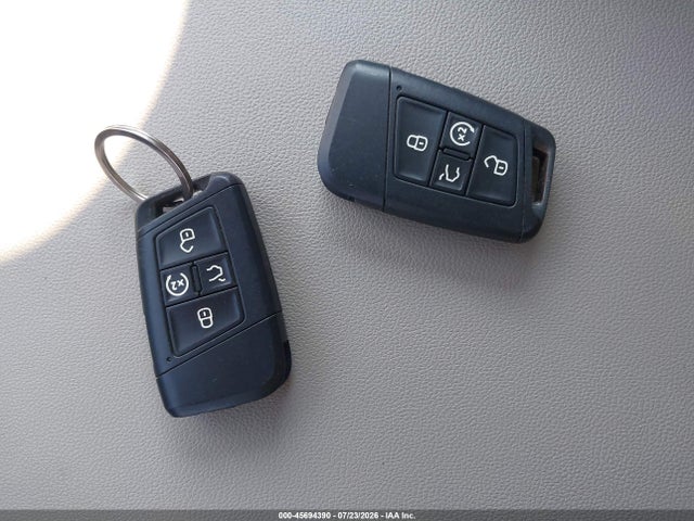 Aukcja sprzedaży 2019 Volkswagen Atlas 3.6l V6 Sel Premium, vin: 1V2NR2CA4KC610799, numer aukcji: 45694390