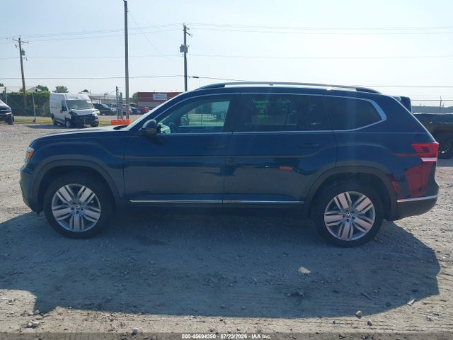 Aukcja sprzedaży 2019 Volkswagen Atlas 3.6l V6 Sel Premium, vin: 1V2NR2CA4KC610799, numer aukcji: 45694390