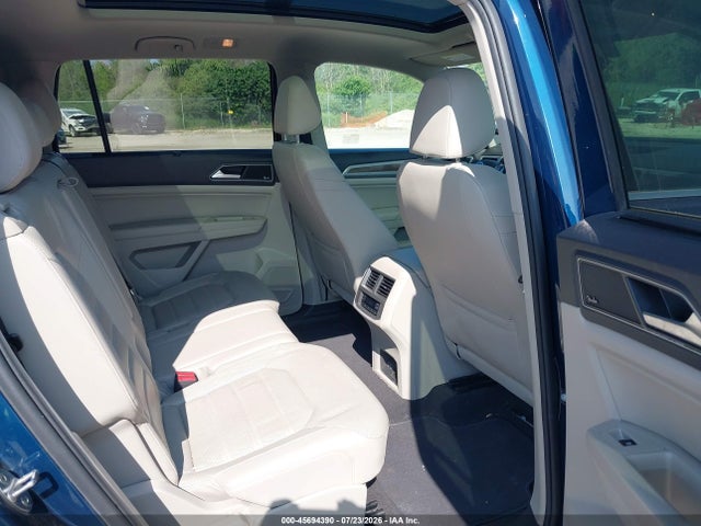 Aukcja sprzedaży 2019 Volkswagen Atlas 3.6l V6 Sel Premium, vin: 1V2NR2CA4KC610799, numer aukcji: 45694390