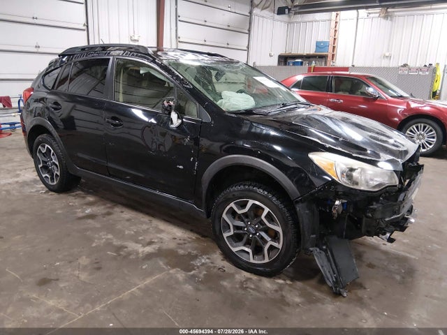 Aukcja sprzedaży 2016 Subaru Crosstrek 2.0i Premium, vin: JF2GPABC1G8319024, numer aukcji: 45694394