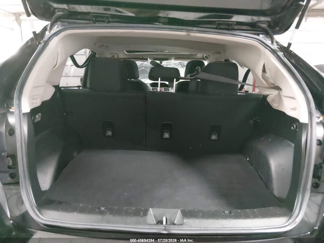 2016 Subaru Crosstrek 2.0i Premium მანქანა იყიდება აუქციონზე, vin: JF2GPABC1G8319024, აუქციონის ნომერი: 45694394
