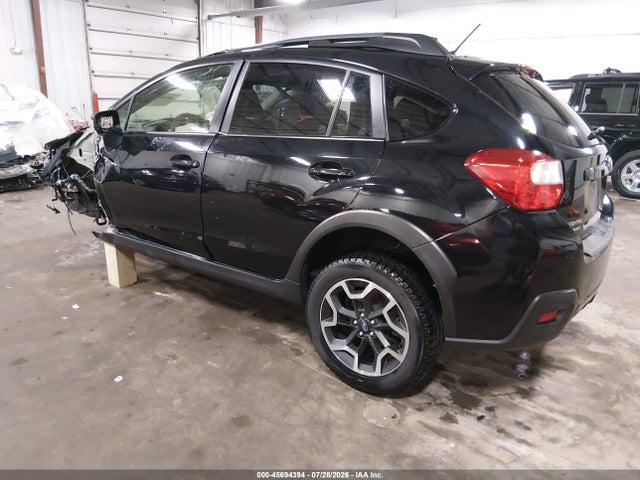 2016 Subaru Crosstrek 2.0i Premium მანქანა იყიდება აუქციონზე, vin: JF2GPABC1G8319024, აუქციონის ნომერი: 45694394