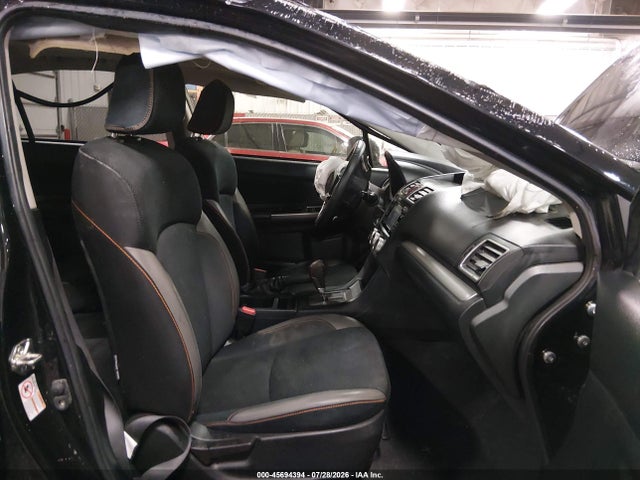 2016 Subaru Crosstrek 2.0i Premium მანქანა იყიდება აუქციონზე, vin: JF2GPABC1G8319024, აუქციონის ნომერი: 45694394