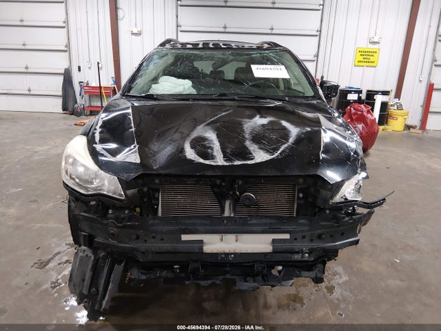 2016 Subaru Crosstrek 2.0i Premium მანქანა იყიდება აუქციონზე, vin: JF2GPABC1G8319024, აუქციონის ნომერი: 45694394