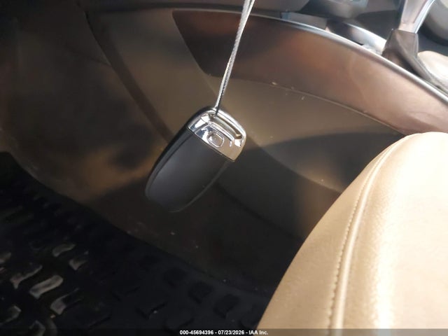 45694396 :رقم المزاد ، WA1LFAFP9FA081776 vin ، 2015 Audi Q5 2.0t Premium مزاد بيع