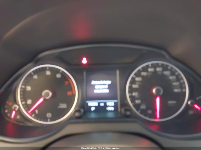 45694396 :رقم المزاد ، WA1LFAFP9FA081776 vin ، 2015 Audi Q5 2.0t Premium مزاد بيع