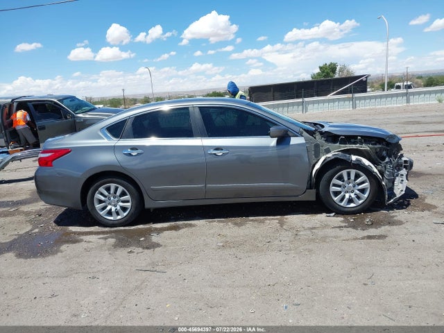 Nissan Altima 2.5 S 2017 1N4AL3AP6HN362816 Image 14
