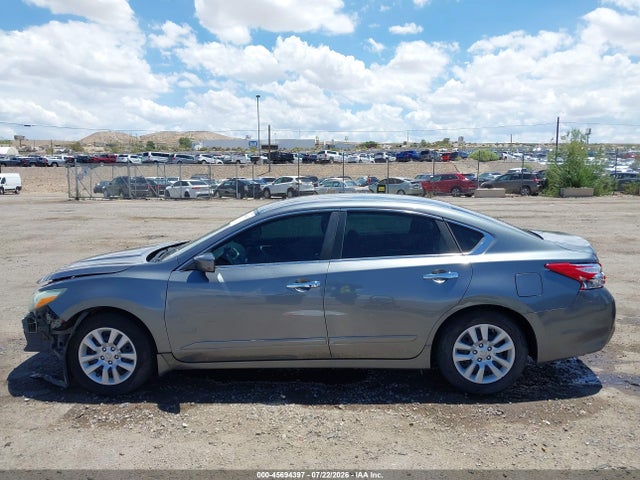 Nissan Altima 2.5 S 2017 1N4AL3AP6HN362816 Image 15