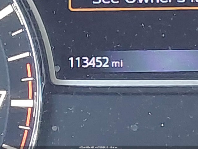 Nissan Altima 2.5 S 2017 1N4AL3AP6HN362816 Image 16