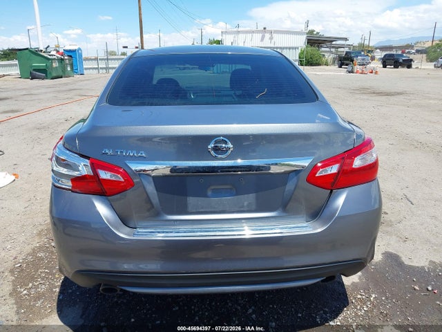 Nissan Altima 2.5 S 2017 1N4AL3AP6HN362816 Image 17