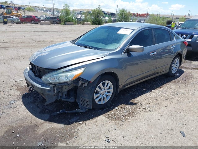 Nissan Altima 2.5 S 2017 1N4AL3AP6HN362816 Image 2