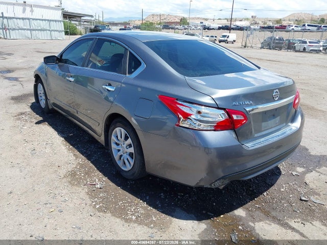 Nissan Altima 2.5 S 2017 1N4AL3AP6HN362816 Image 3
