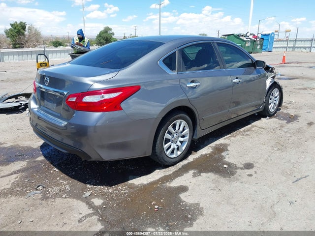 Nissan Altima 2.5 S 2017 1N4AL3AP6HN362816 Image 4