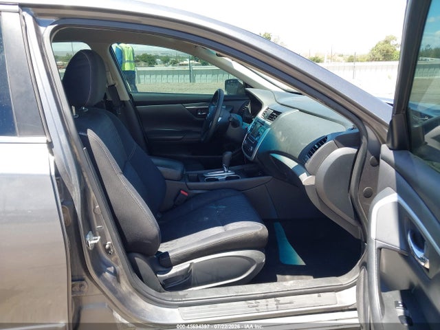 Nissan Altima 2.5 S 2017 1N4AL3AP6HN362816 Image 5