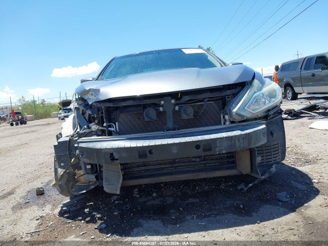 Nissan Altima 2.5 S 2017 1N4AL3AP6HN362816 Image 6