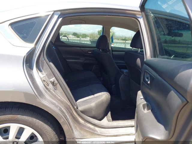 Nissan Altima 2.5 S 2017 1N4AL3AP6HN362816 Image 8