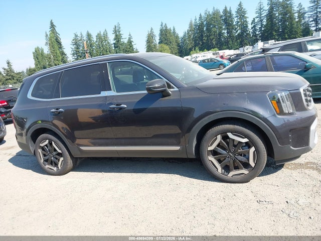 KIA Telluride S 2025 5XYP6DGC6SG696493 Image 13