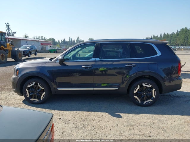 KIA Telluride S 2025 5XYP6DGC6SG696493 Image 14