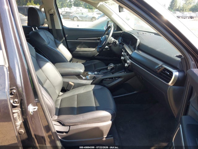 Auction sale of the 2025 Kia Telluride S, vin: 5XYP6DGC6SG696493, lot number: 45694399