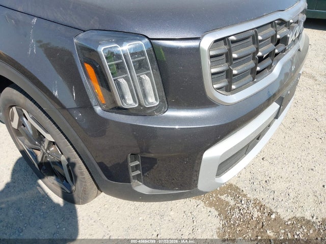 KIA Telluride S 2025 5XYP6DGC6SG696493 Image 6