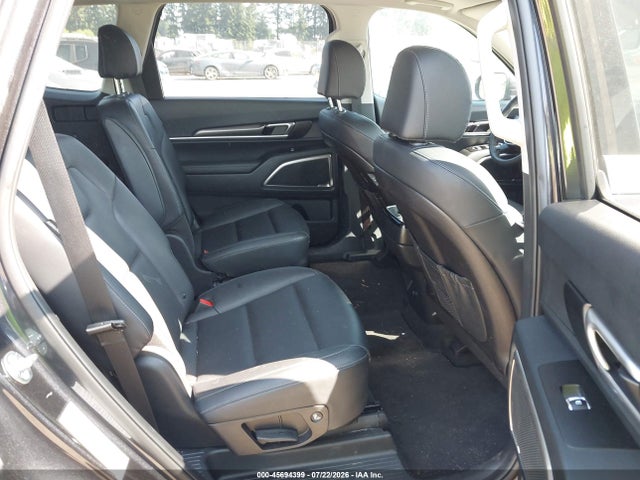 KIA Telluride S 2025 5XYP6DGC6SG696493 Image 8