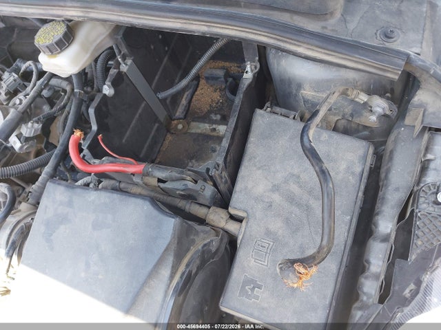 Ford FOCUS S 2018 1FADP3E23JL287915 Image 12