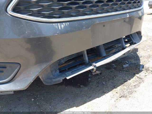 Ford FOCUS S 2018 1FADP3E23JL287915 Image 13