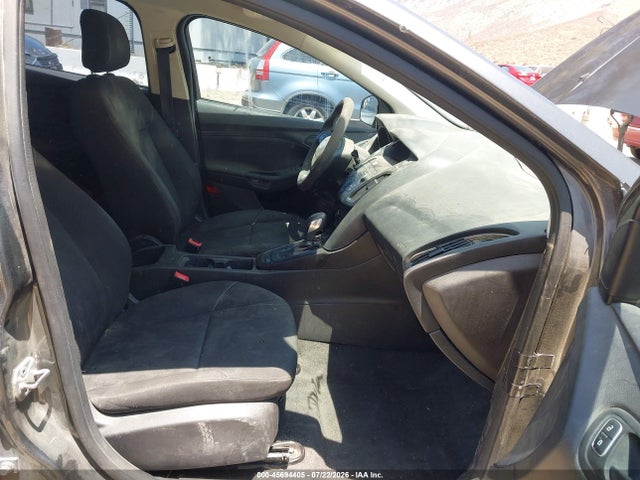 Ford FOCUS S 2018 1FADP3E23JL287915 Image 5