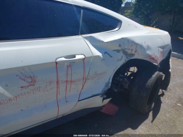 Ford Mustang Ecoboost Fastback 2023 1FA6P8TH4P5101163 Image 17
