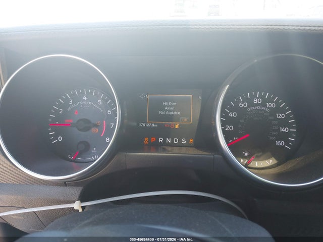 Ford Mustang Ecoboost Fastback 2023 1FA6P8TH4P5101163 Image 7