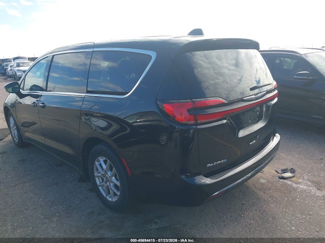 Aukcja sprzedaży 2024 Chrysler Pacifica Touring L, vin: 2C4RC1BG5RR136576, numer aukcji: 45694415