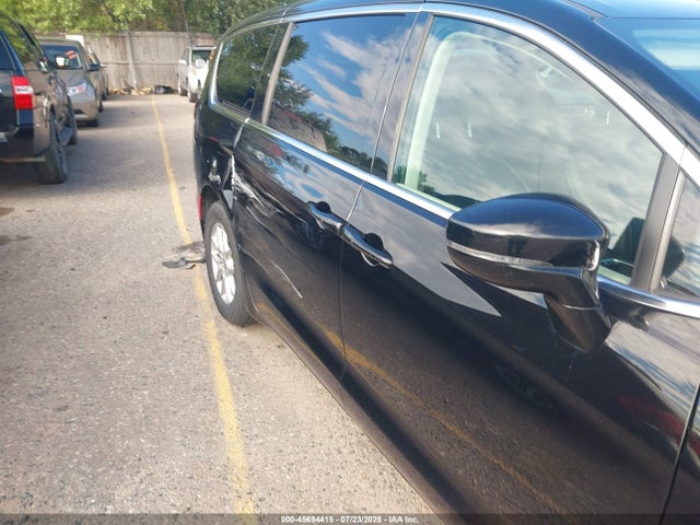 Aukcja sprzedaży 2024 Chrysler Pacifica Touring L, vin: 2C4RC1BG5RR136576, numer aukcji: 45694415