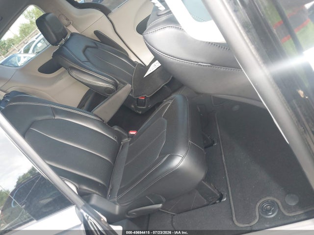 Aukcja sprzedaży 2024 Chrysler Pacifica Touring L, vin: 2C4RC1BG5RR136576, numer aukcji: 45694415