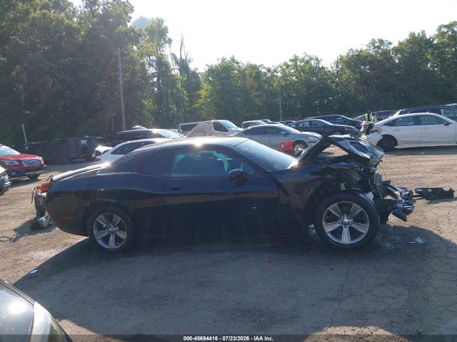 45694416 :رقم المزاد ، 2C3CDZAG5KH627779 vin ، 2019 Dodge Challenger Sxt مزاد بيع