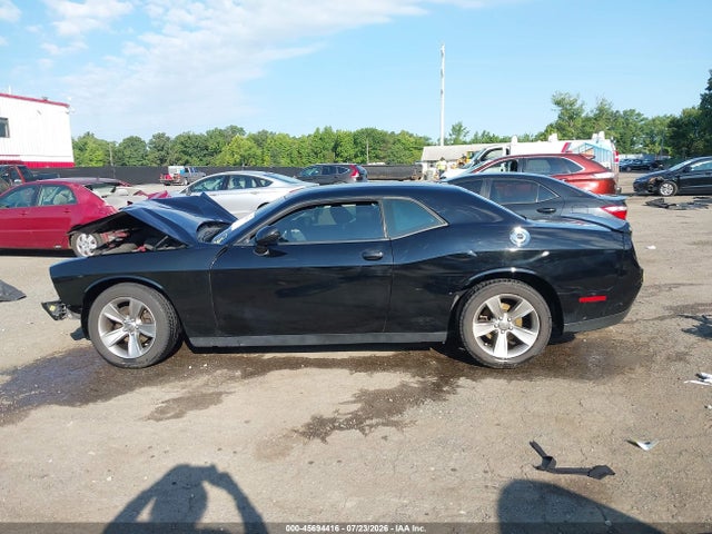 45694416 :رقم المزاد ، 2C3CDZAG5KH627779 vin ، 2019 Dodge Challenger Sxt مزاد بيع