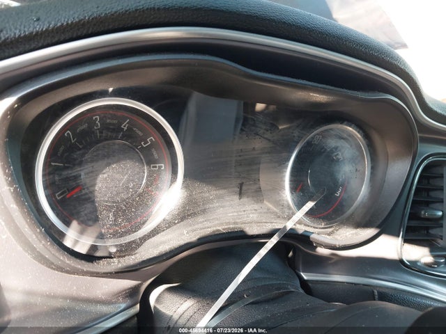 45694416 :رقم المزاد ، 2C3CDZAG5KH627779 vin ، 2019 Dodge Challenger Sxt مزاد بيع
