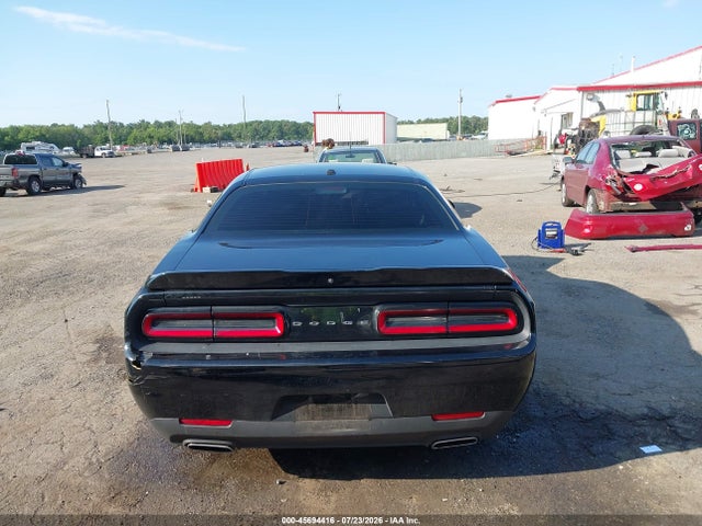 45694416 :رقم المزاد ، 2C3CDZAG5KH627779 vin ، 2019 Dodge Challenger Sxt مزاد بيع