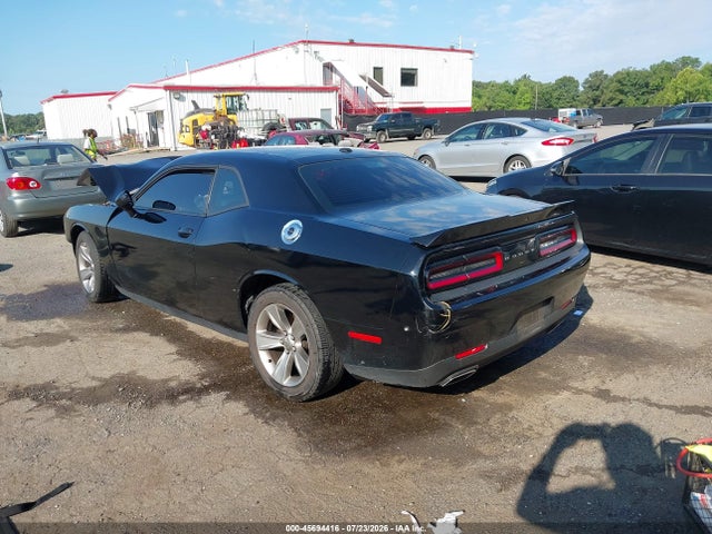 45694416 :رقم المزاد ، 2C3CDZAG5KH627779 vin ، 2019 Dodge Challenger Sxt مزاد بيع