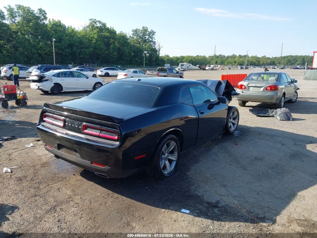 45694416 :رقم المزاد ، 2C3CDZAG5KH627779 vin ، 2019 Dodge Challenger Sxt مزاد بيع