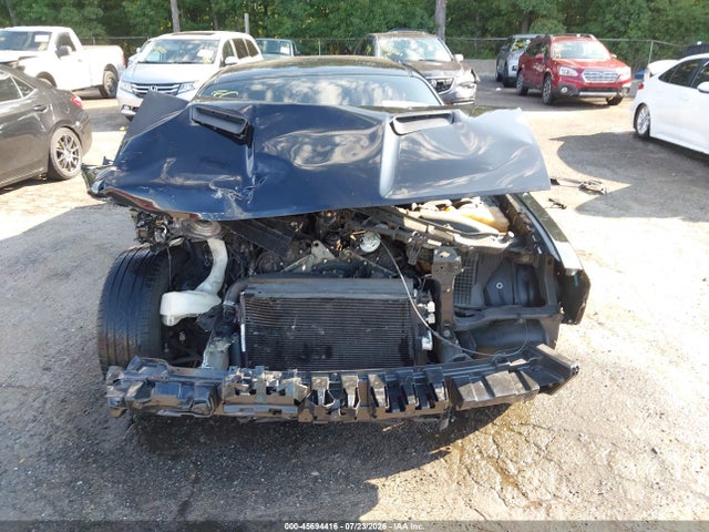 45694416 :رقم المزاد ، 2C3CDZAG5KH627779 vin ، 2019 Dodge Challenger Sxt مزاد بيع